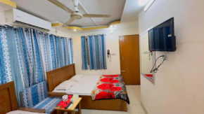 Hotel Panthapath Dhaka